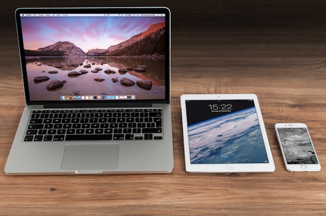 Pc, Tablet e Smartphone